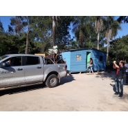 Donaciones